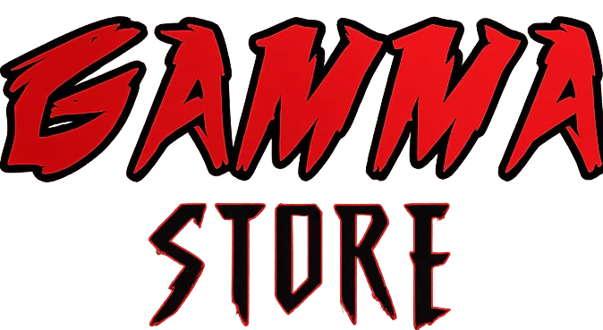 Gammastore