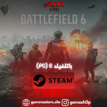 باتلفيلد 6 (PC)