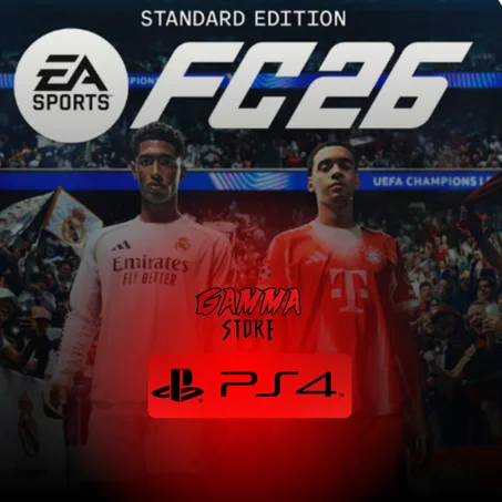 فيفا 26 سوني 4