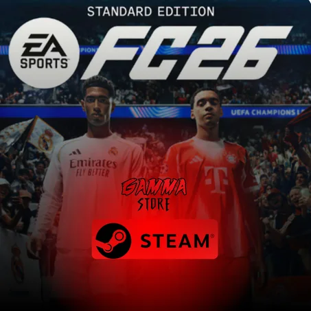 فيفا 26 (PC)
