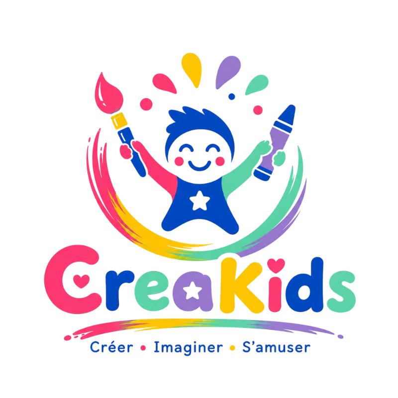 Crea Kids