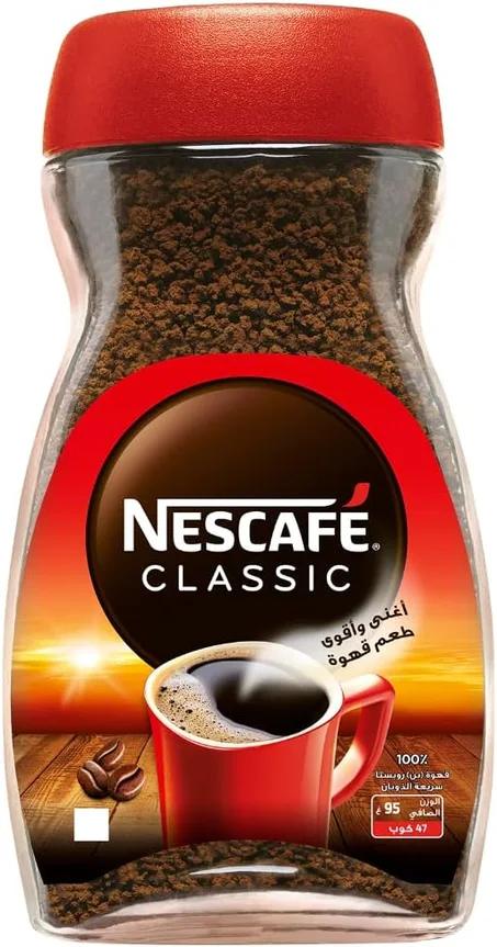 Nescafe Classic 95g
