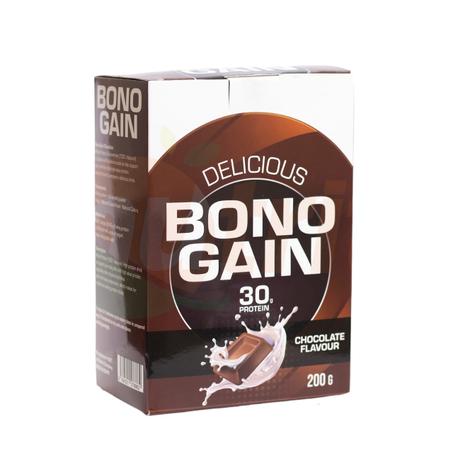 بونو جين بودر  بروتين  لزيادة العضلات