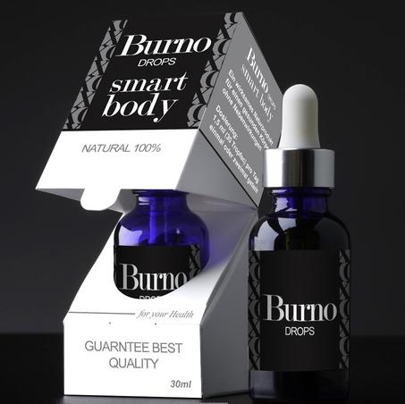 بيرنو نقط للتخسيس