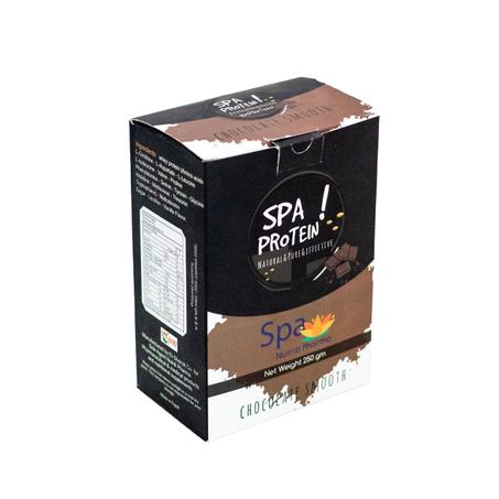 سبا بروتين بودر  بروتين لزيادة العضلات