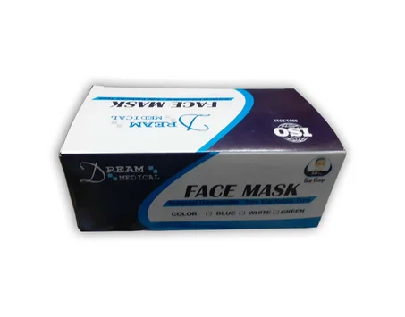 كمامات FACE MASKE