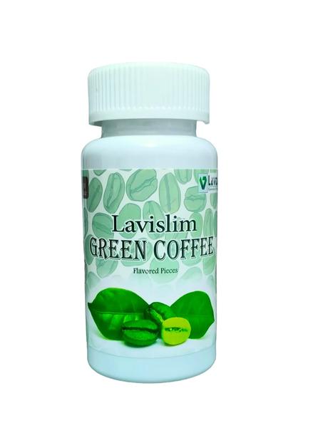 جرين كافيه اقراص  لانقاص الوزن