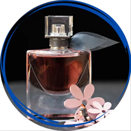 عطور parfumes