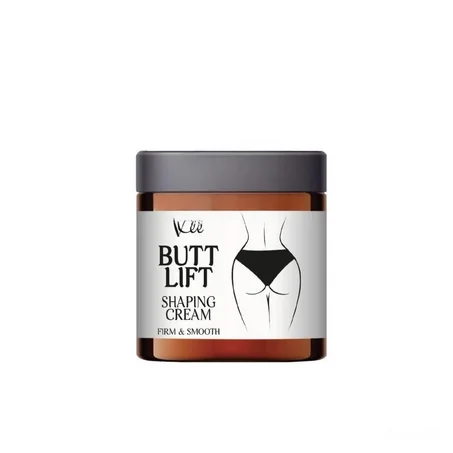 كريم تكبير الأرداف بمواد طبيعية جد آمنة