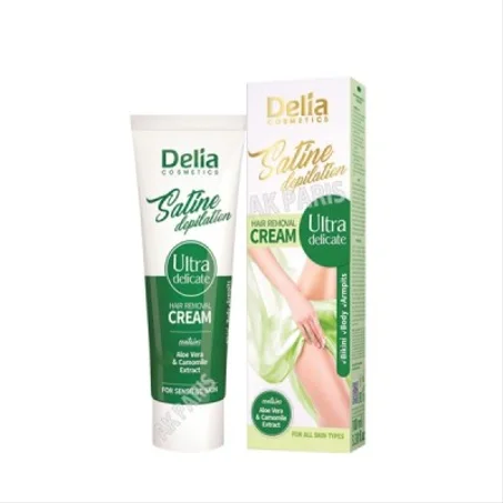 كريم ازالة الشعر