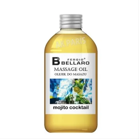 زيت التنحيف ومكافحة السيلوليت