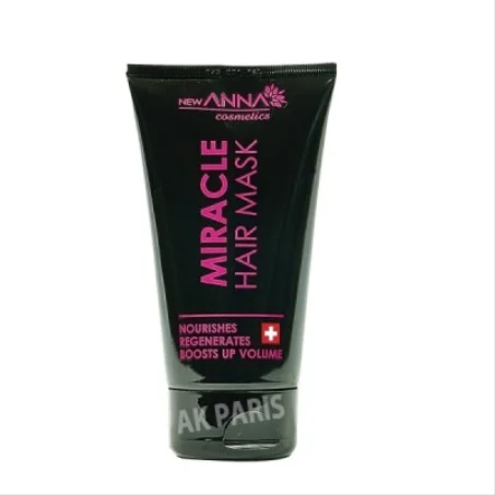 ماسك للعناية الفائقة بالشعر