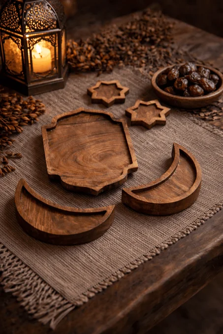 Pack d'élégance  Ramada 🌙