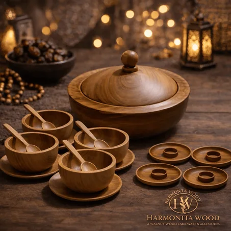 Collection Harmonia Ramadan