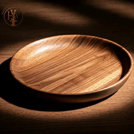 Set 4 Assiette
