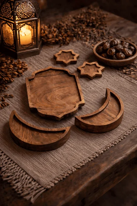 Pack d'élégance  Ramadan🌙