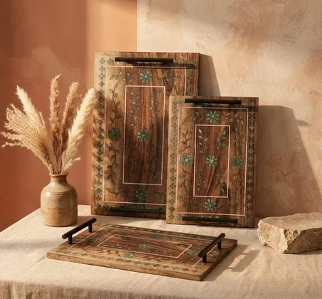 Plateau NOUR