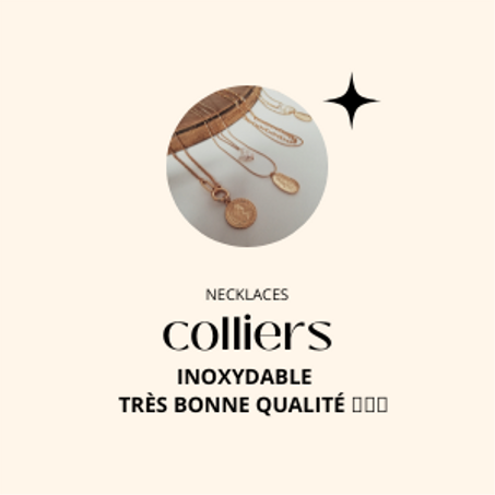 colliers