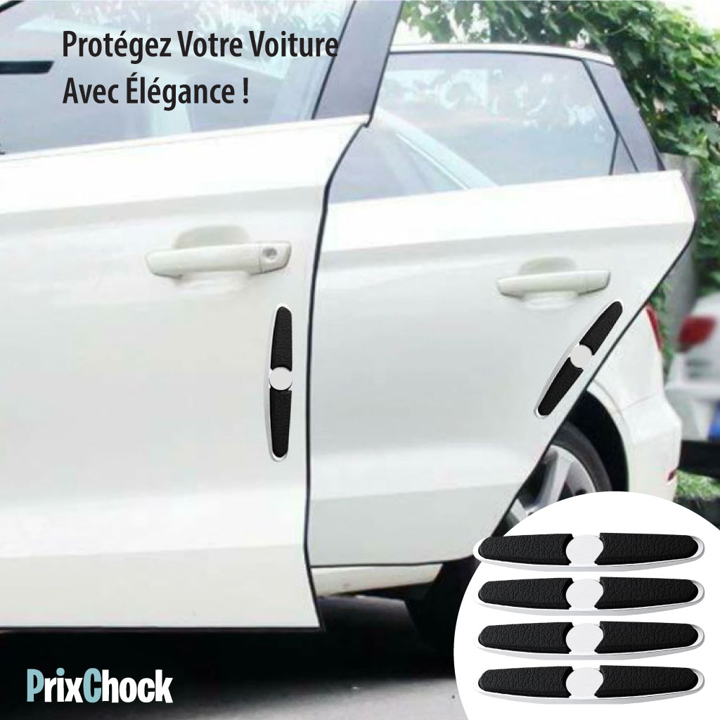 Protection garage parking anti choc pour les portières de voiture