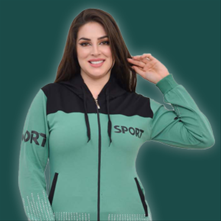 ملابس رياضية