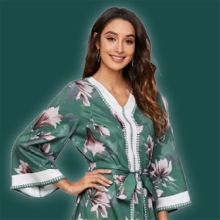 ملابس نسائية