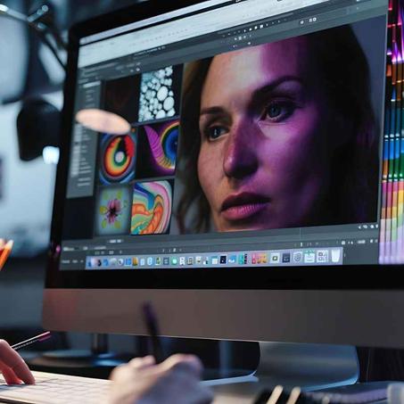 دورات الجرافيكس