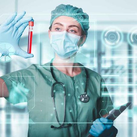 دورات التمريض