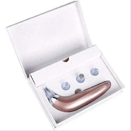 آلة إزالة الحبوب السوداء