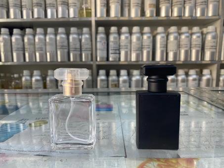 عطور فواحة