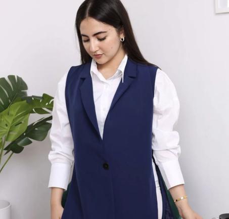 سترة نسائية