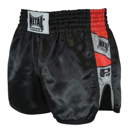 Short boxe METAL