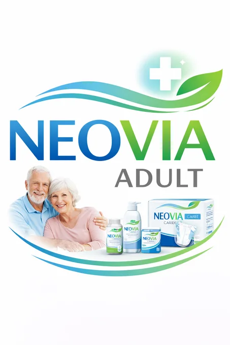 NEOVIA Adult Care