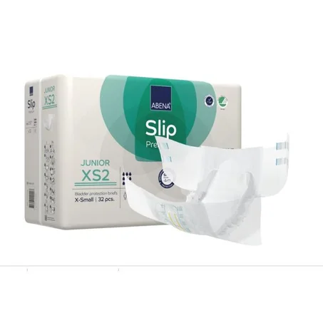 Abena Couche Adulte - Abri Form Junior XS2 (4X32)