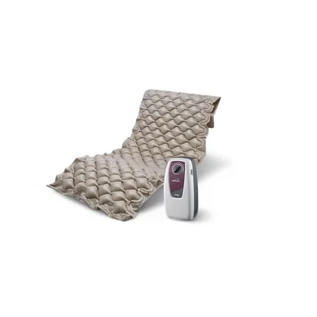 Matelas à Air Anti-Escarres Alternating Domus 1 – Prévention et Confort Médical