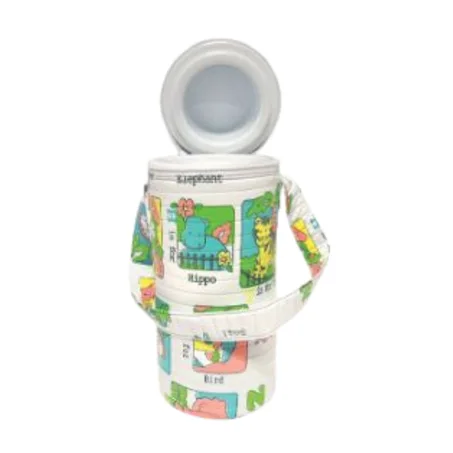 ACE Sac isotherme chauffe-biberon étanche monkey