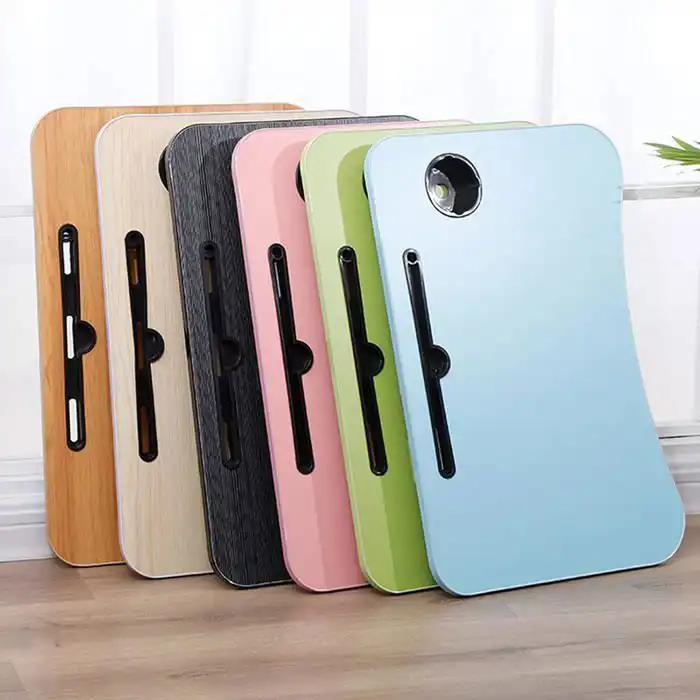 Table Portable pour Ordinateur Idéale pour Lit & Canapé - طاولة محمولة متعددة الاستعمالات للسرير والصالون – مريحة وعملية