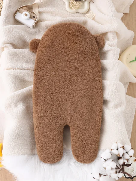 طّانية دبدوب - Douceur Teddy