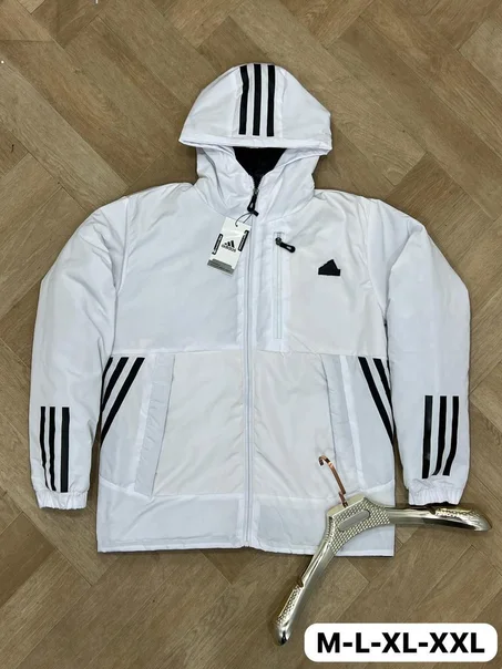 جاكيت أديداس خفيف ومريح 😎👌