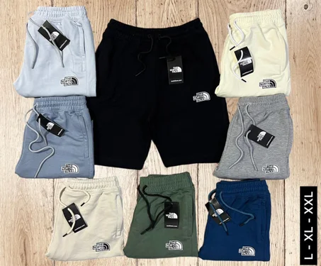 شورط the north face  انيق ثوب ممتاز 💯