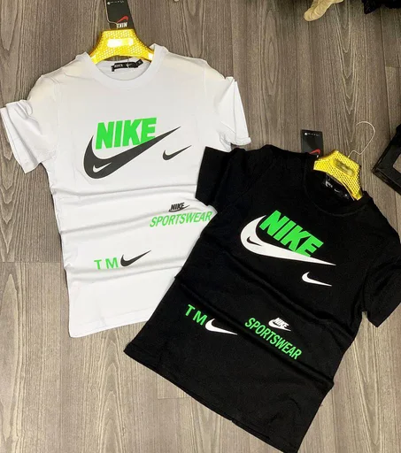 تيشوط NIKE انيق ثوب ممتاز 💯