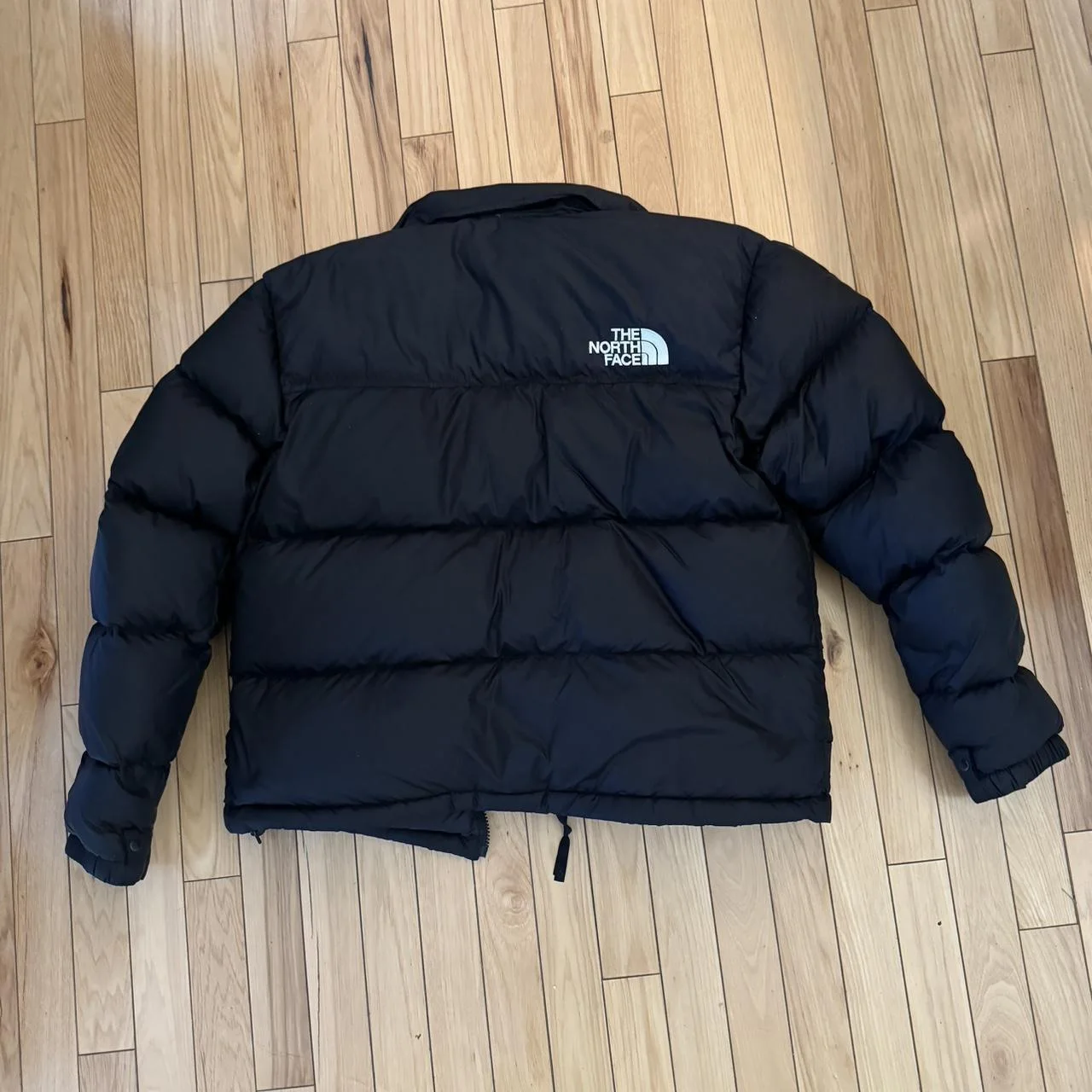 🔥✅جاكيت نورث فيس للأنشطة الشتوية