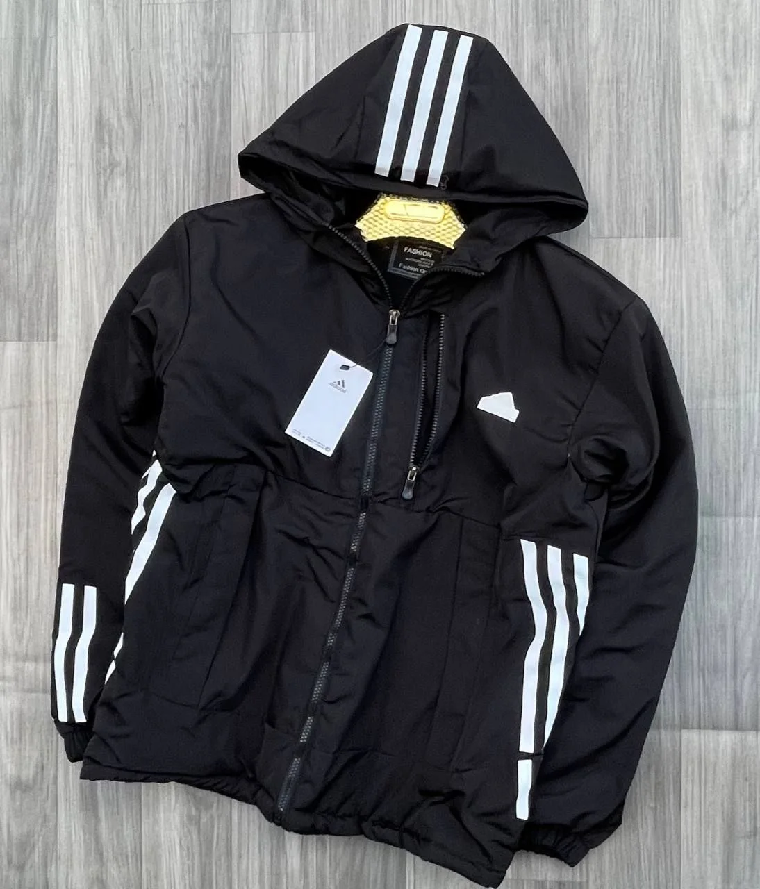 جاكيت أديداس خفيف ومريح 😎👌
