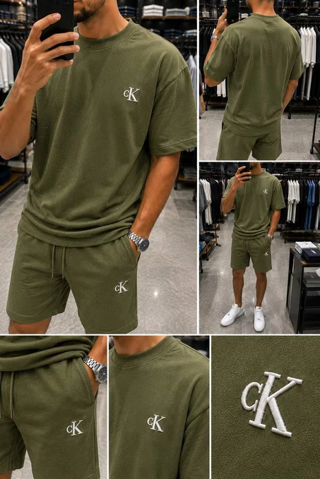 Ensemble homme