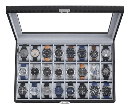 الساعات المحبوبة