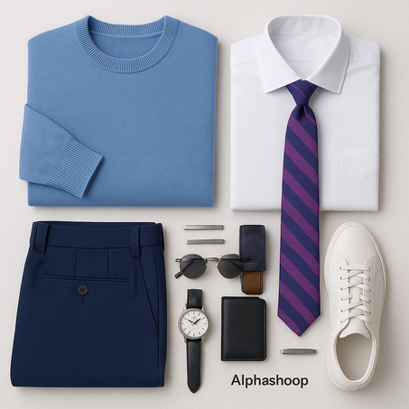 أزياء للرجال