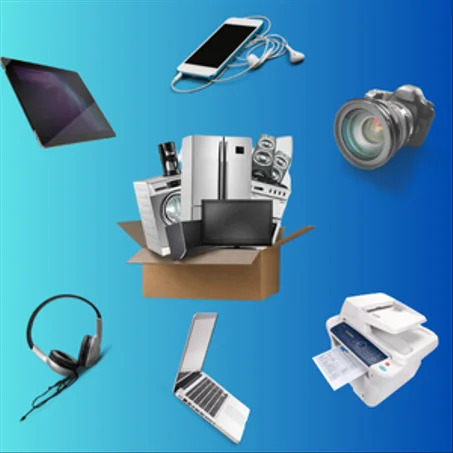 الإلكترونيات و الأجهزة المنزلية