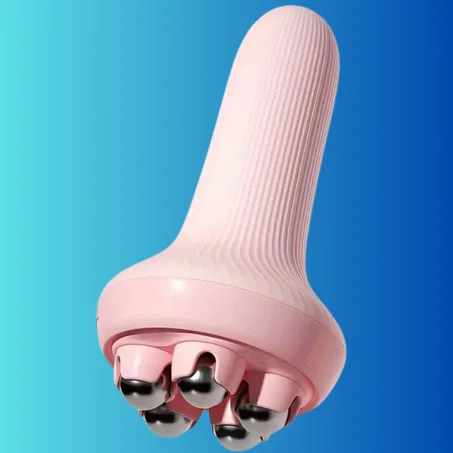 مدلك متعدد الاستخدامات  Multi-use massager