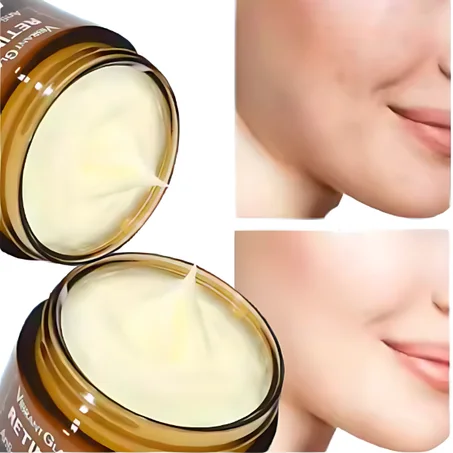 كريم مضاد للشيخوخة  Anti-Aging Cream