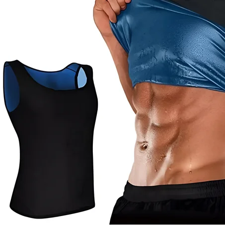 قميص لحرق الدهون  Fat Burning Shirt