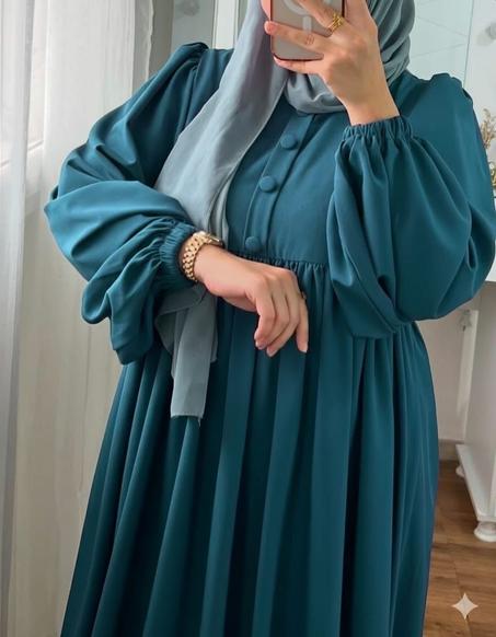 عباية سكينة✨